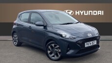 Hyundai i10 1.0 [63] Advance 5dr [Nav] Petrol Hatchback